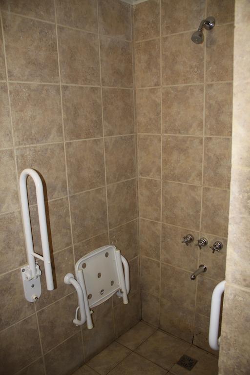 Hosteria Aca Al Sur ビージャ・ラ・アンゴストゥーラ 部屋 写真